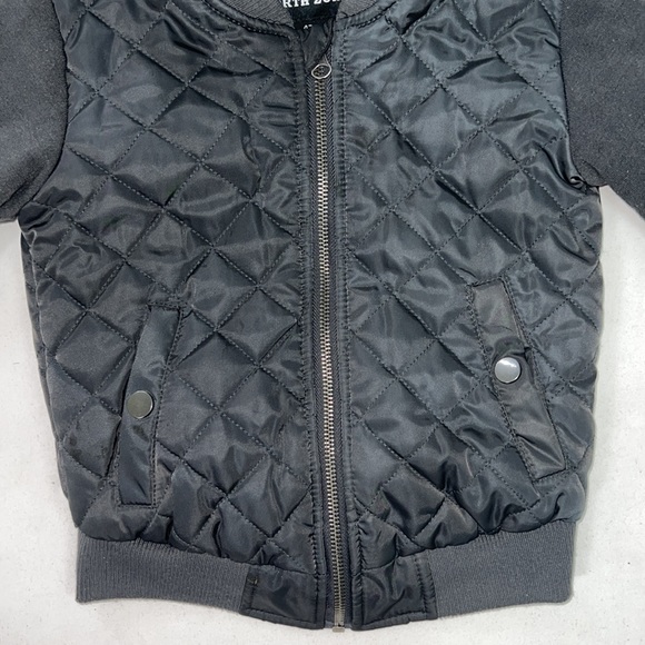 1792 kids north zone puffer jacket - Picture 2 of 8